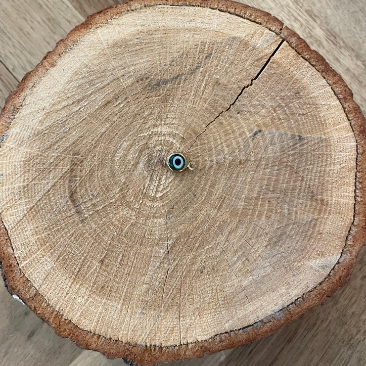 Green Eye
