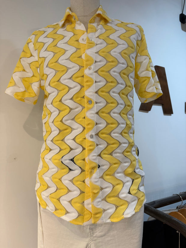 BH SS yellow zig zag