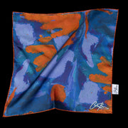 Silk Pocket Square