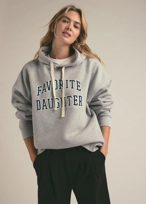 Favorite Daughter hoodie