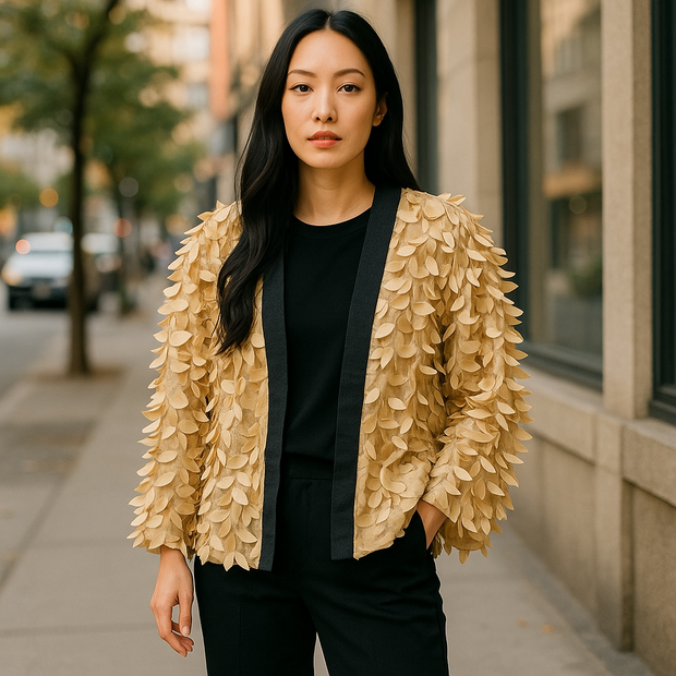 BH Kimono Cardigan