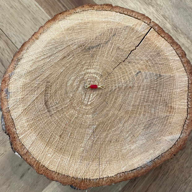 Red Bead