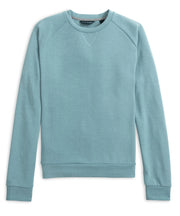 Performance V Stitch Crew Sweatshirt