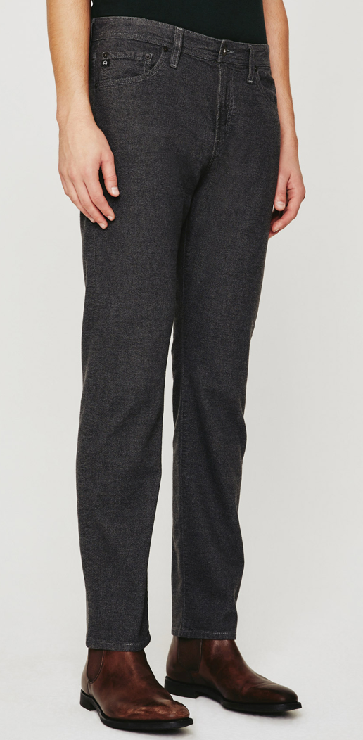 Evertt Pant - Bill Hallman- Inman Park