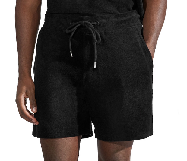 BBM Terry SHORTS - Bill Hallman- Inman Park