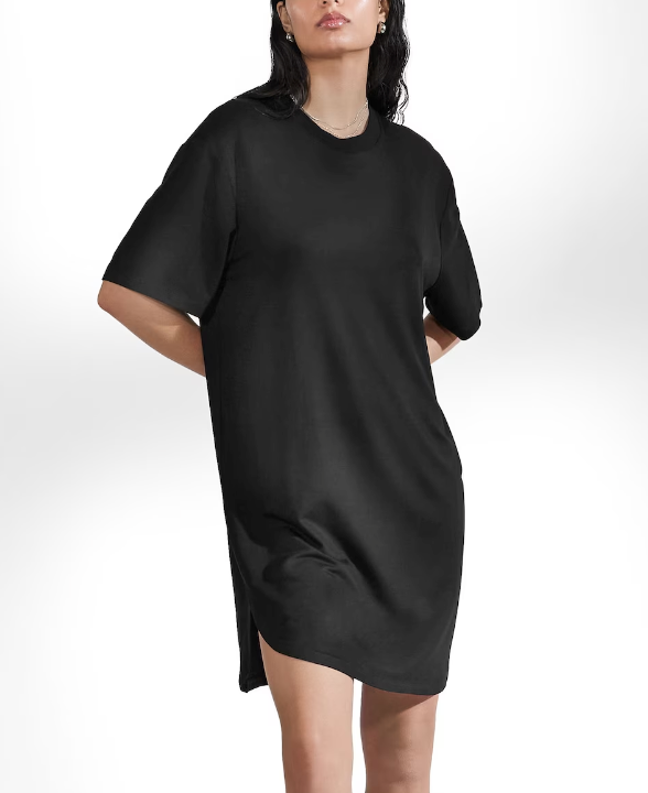 TSHIRT DRESS - Bill Hallman- Inman Park