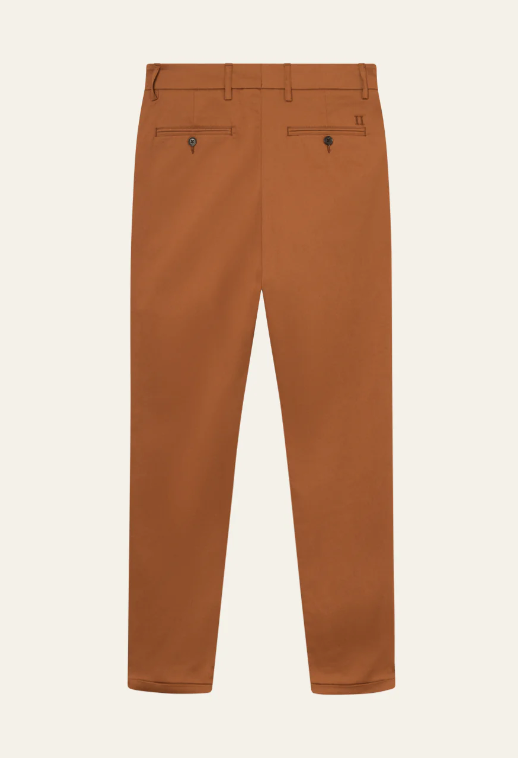 COMO Cotton Suit Pant - Bill Hallman- Inman Park