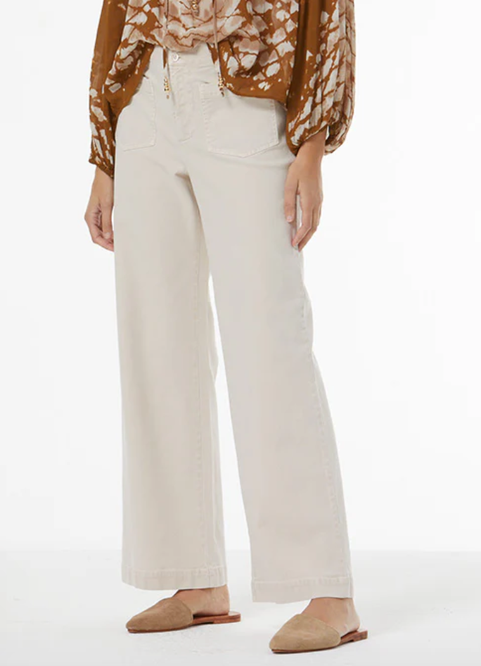 Marlie High Waist Pant