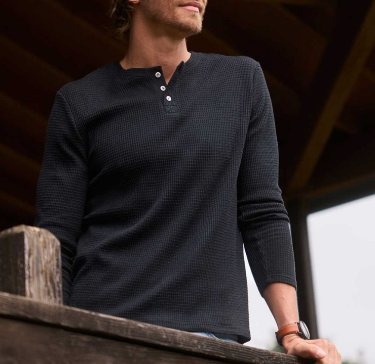 ELM HENLEY