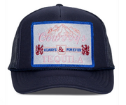 TRUCKER HATS