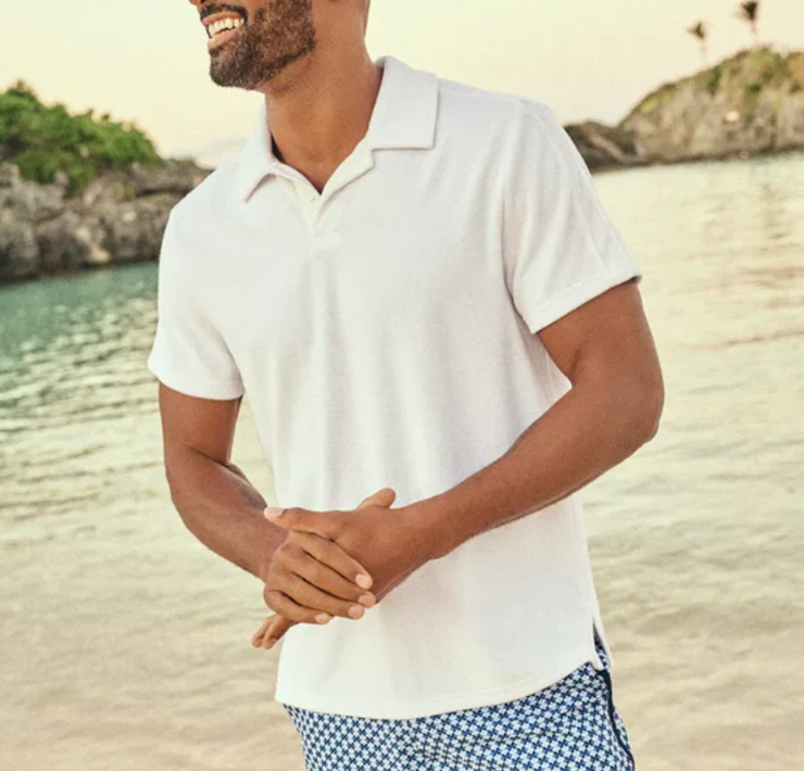 Terry POLO