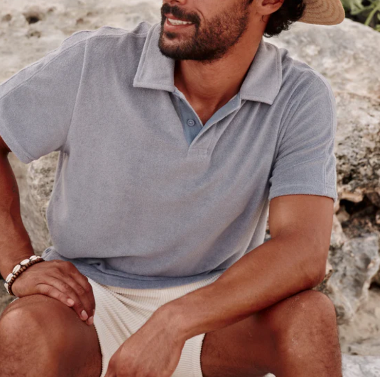 Terry POLO