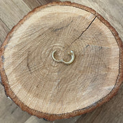 Snake Clasp (open)