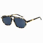 FREYRS Eyewear - Fenix Acetate Unisex Aviator Sunglasses - Bill Hallman- Inman Park