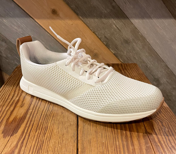 The Henry Runner MESH UNISEX