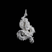 Dragon Pendant