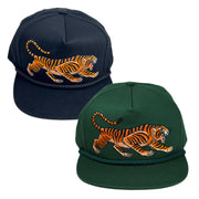 Tiger Cap