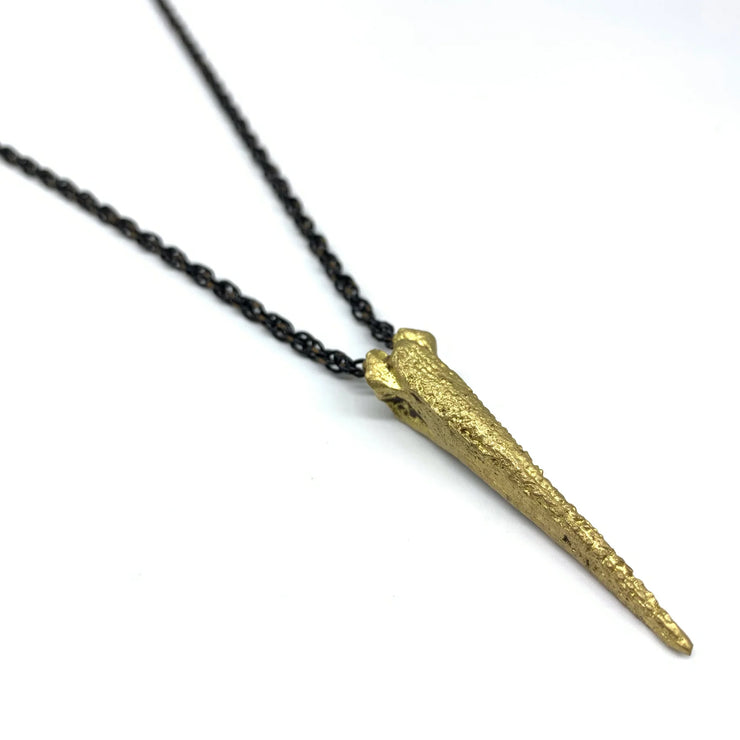 Dorsal Pendant