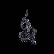 Dragon Pendant