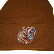 Bear Beanie