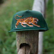 Tiger Cap