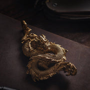 Dragon Pendant