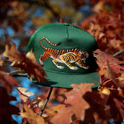 Tiger Trucker Hat