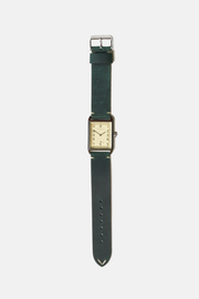 Classic Rectangular Watch