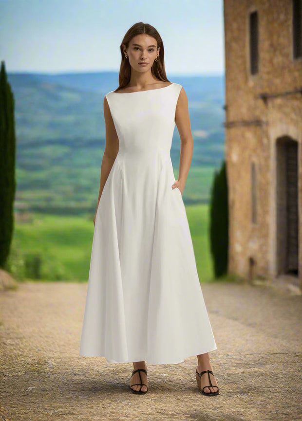 Catherine DRESS