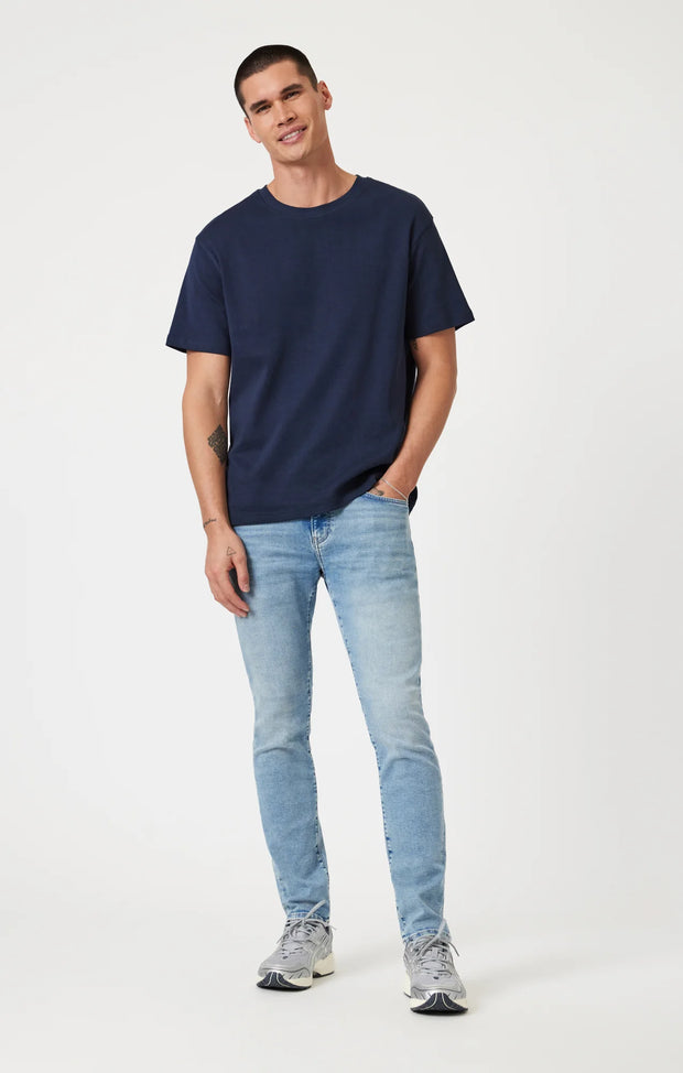 Jake LT Used Feather Blue