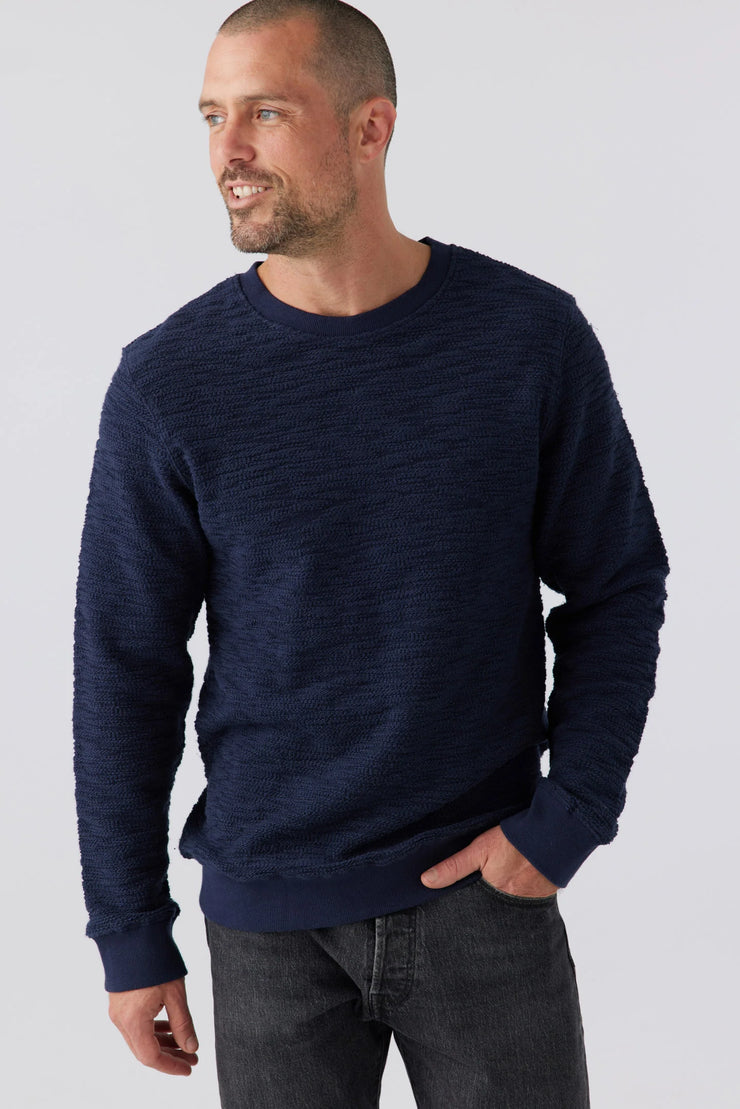 Linden Pullover