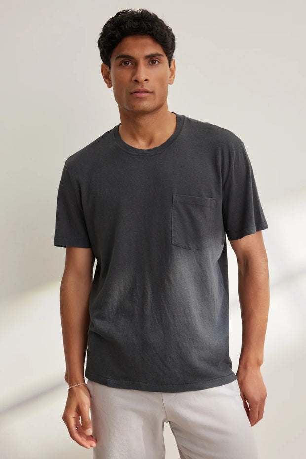 levinson02 pocket tee