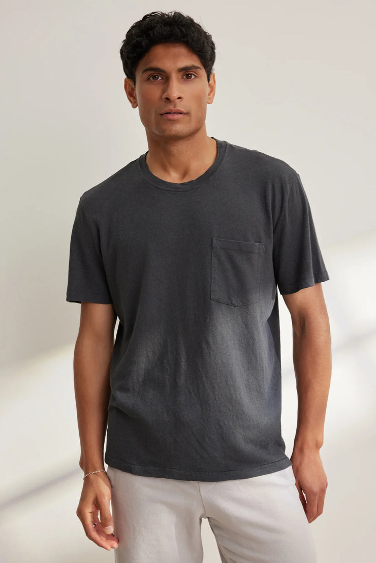 levinson02 pocket tee