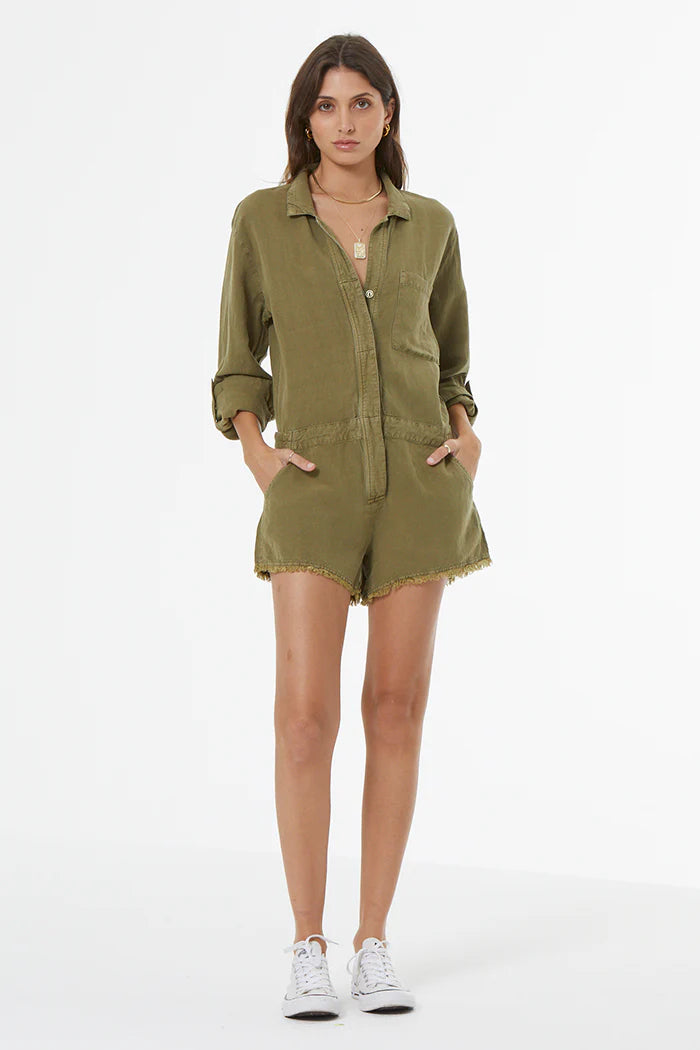 REA ROMPER