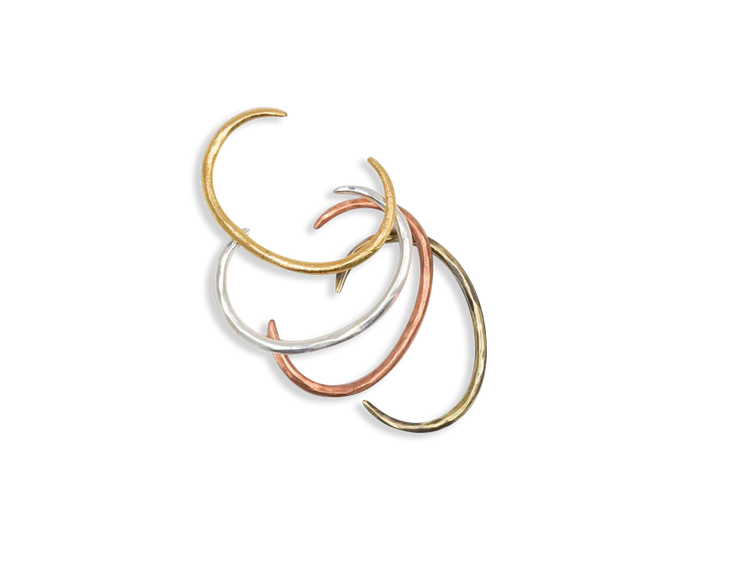 MENS QUILL BRACELET