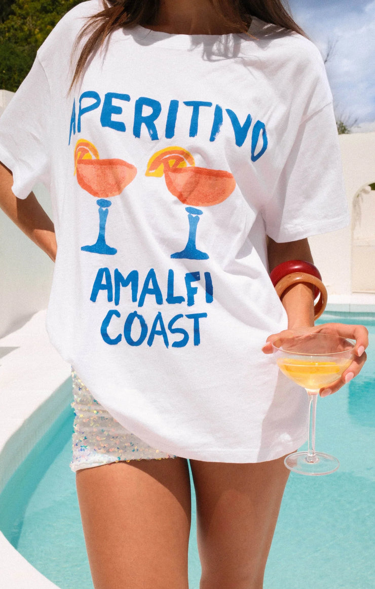 Aperitivo Graphic TEE