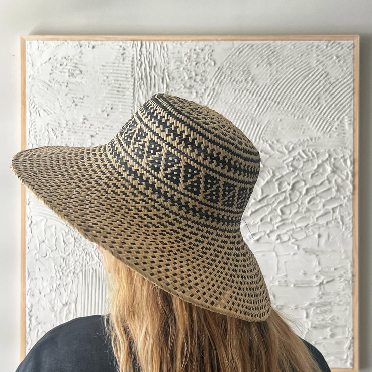 Bornero Classic HAT - Bill Hallman- Inman Park