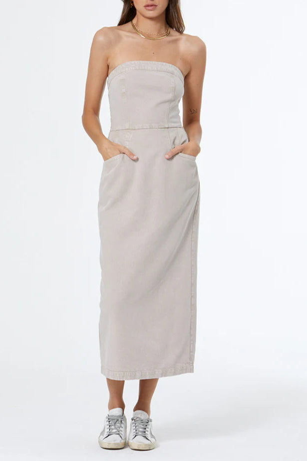 Taylor Tube Dress