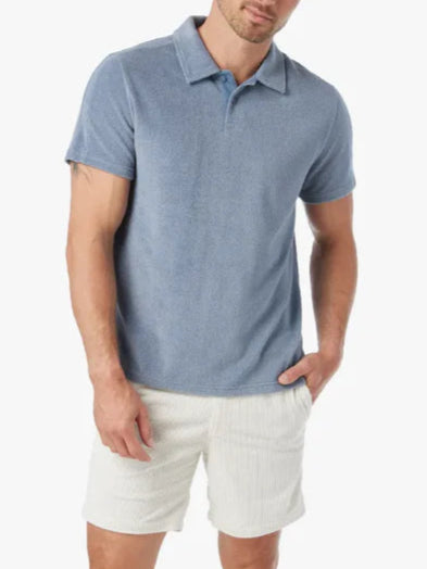 Terry POLO