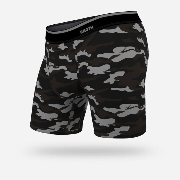 Classic Boxer Brief - Bill Hallman- Inman Park