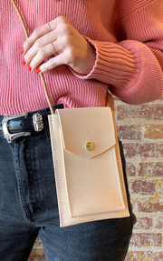 Saturday Sling - ROSE GOLD - Bill Hallman- Inman Park