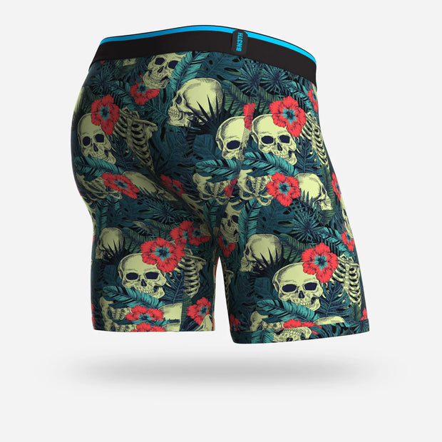 Classic Boxer Brief - Bill Hallman- Inman Park
