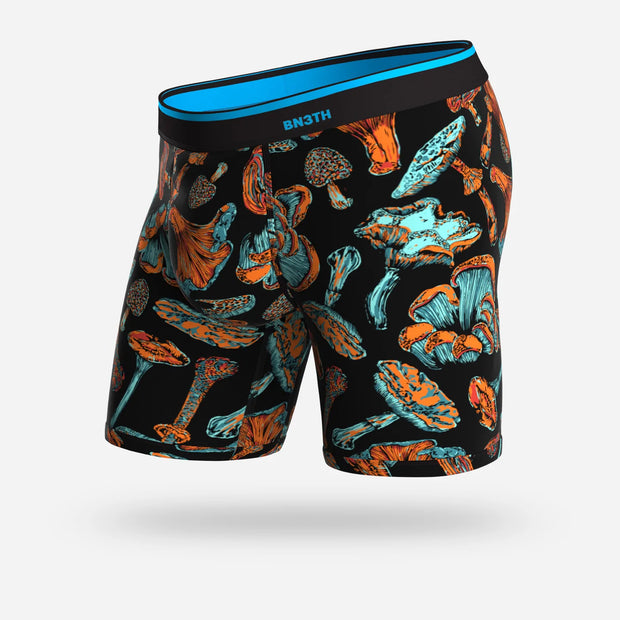 Classic Boxer Brief - Bill Hallman- Inman Park